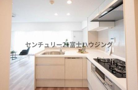 カインドステージ北鎌倉
