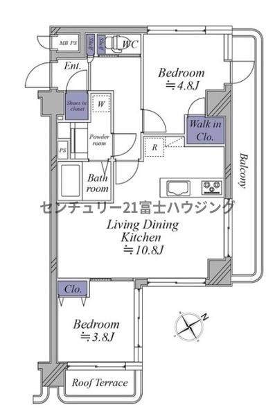 藤沢ダイカンプラザ
