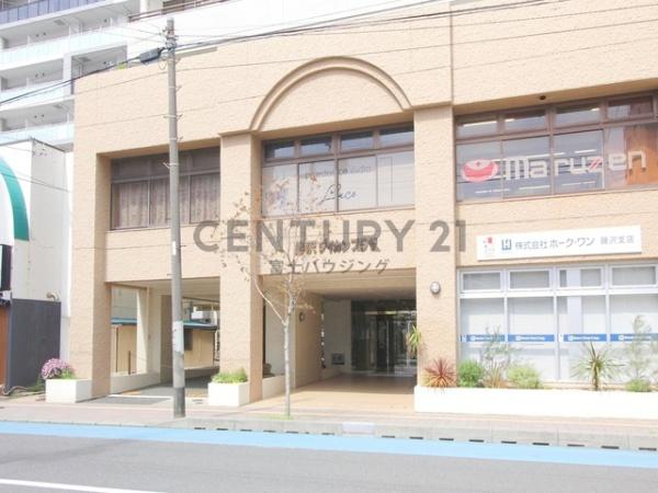 藤沢ダイカンプラザ
