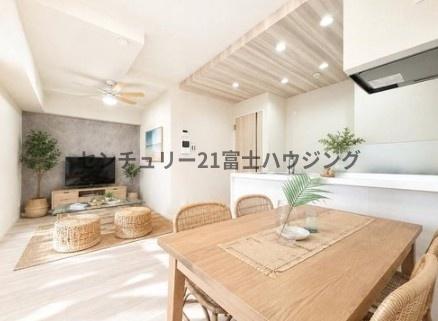 藤沢ダイカンプラザ