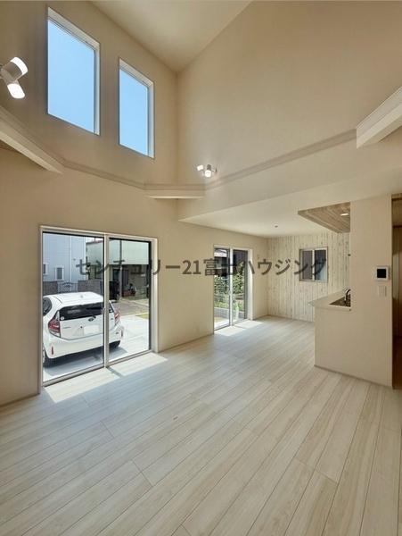 茅ヶ崎市香川3丁目　新築戸建1号棟　全1棟