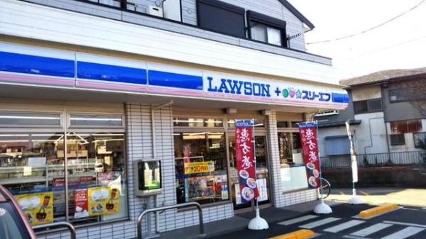 茅ヶ崎市香川3丁目　新築戸建1号棟　全1棟(ローソン・スリーエフ東香川店)