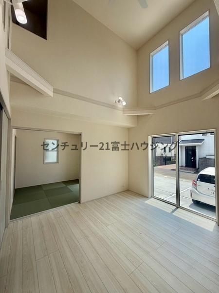 茅ヶ崎市香川3丁目　新築戸建1号棟　全1棟