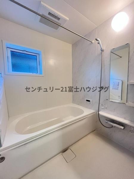 茅ヶ崎市香川3丁目　新築戸建1号棟　全1棟