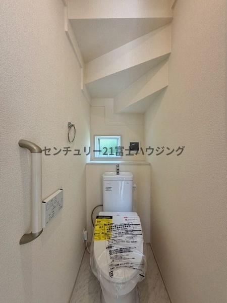 茅ヶ崎市香川3丁目　新築戸建1号棟　全1棟