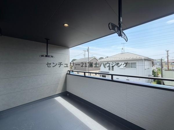 茅ヶ崎市香川3丁目　新築戸建1号棟　全1棟