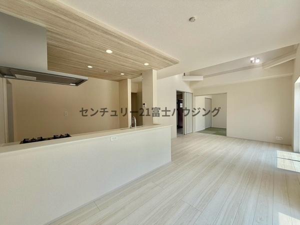 茅ヶ崎市香川3丁目　新築戸建1号棟　全1棟