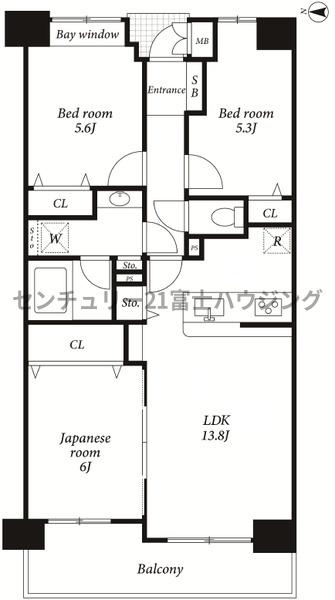 日神パレステージ辻堂