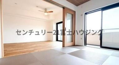 日神パレステージ辻堂