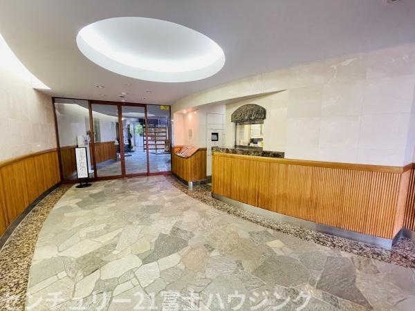 日神パレステージ辻堂