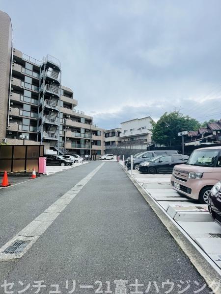 日神パレステージ辻堂