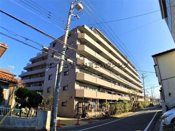 日神パレステージ辻堂