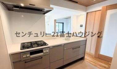 日神パレステージ辻堂