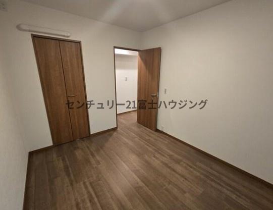 鎌倉ロジュマンＤ棟