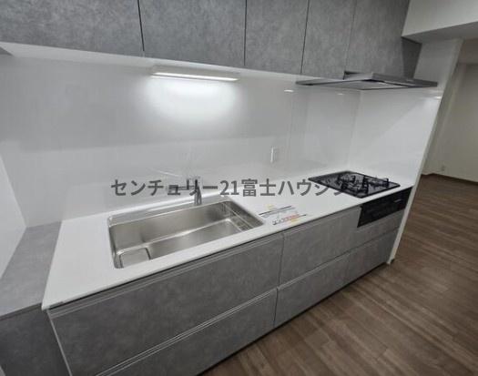 鎌倉ロジュマンＤ棟