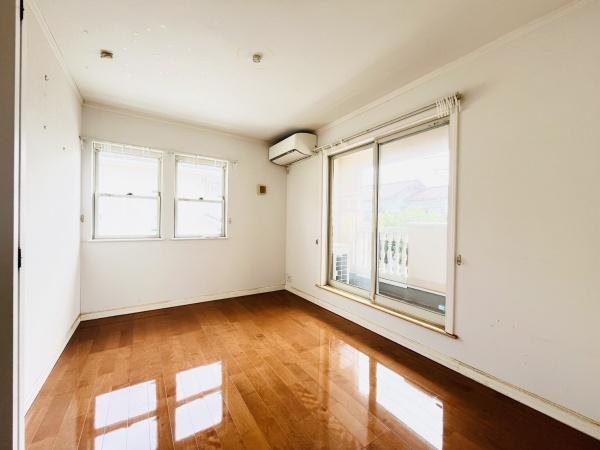 鎌倉市梶原２丁目の中古一戸建て