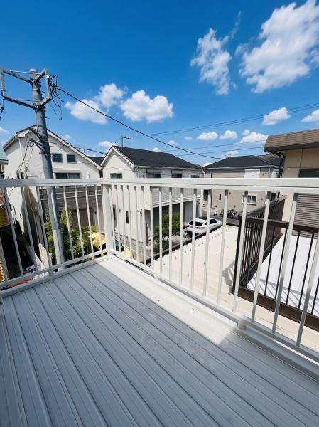 茅ヶ崎市松浪２丁目の中古一戸建て