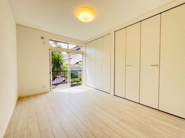 茅ヶ崎市松浪２丁目の中古一戸建て