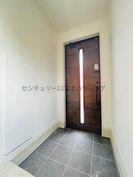 茅ヶ崎市南湖４丁目の新築一戸建