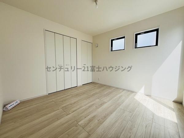 茅ヶ崎市南湖４丁目の新築一戸建