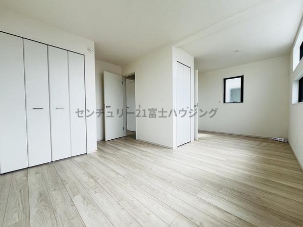 茅ヶ崎市南湖４丁目の新築一戸建