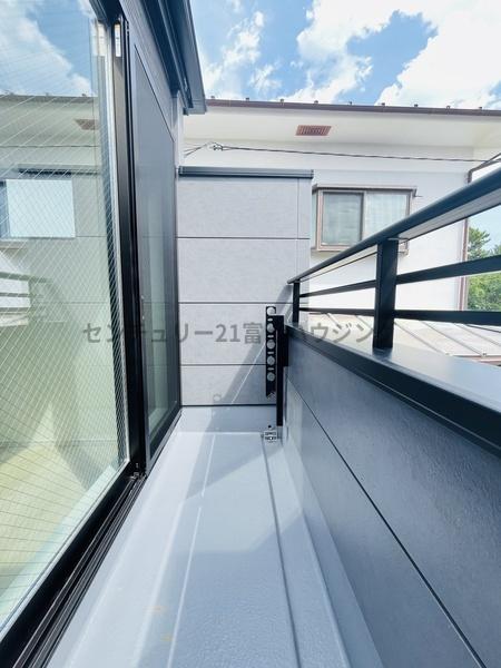 茅ヶ崎市南湖４丁目の新築一戸建