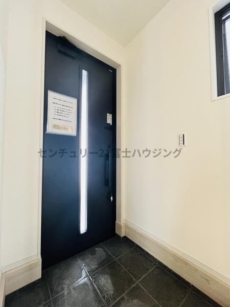 茅ヶ崎市南湖４丁目の新築一戸建