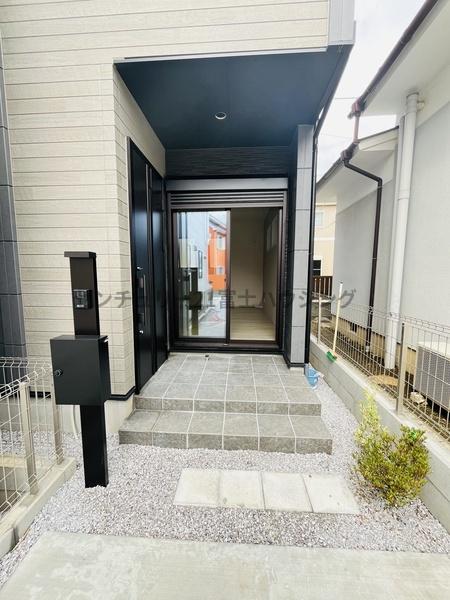 茅ヶ崎市南湖４丁目の新築一戸建