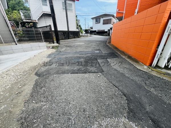 茅ヶ崎市南湖４丁目の新築一戸建
