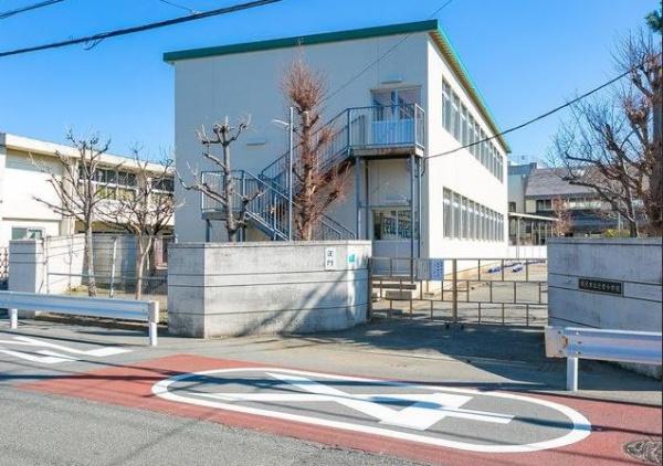 藤沢市辻堂太平台1丁目　新築戸建　全1棟(辻堂小学校)