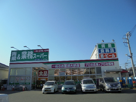 藤沢市辻堂太平台1丁目　新築戸建　全1棟(業務スーパー辻堂店)