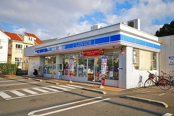 藤沢市辻堂太平台1丁目　新築戸建　全1棟(ローソン辻堂東海岸店)