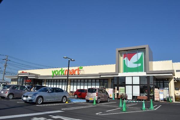 藤沢市辻堂太平台1丁目　新築戸建　全1棟(ヨークマート辻堂太平台店)