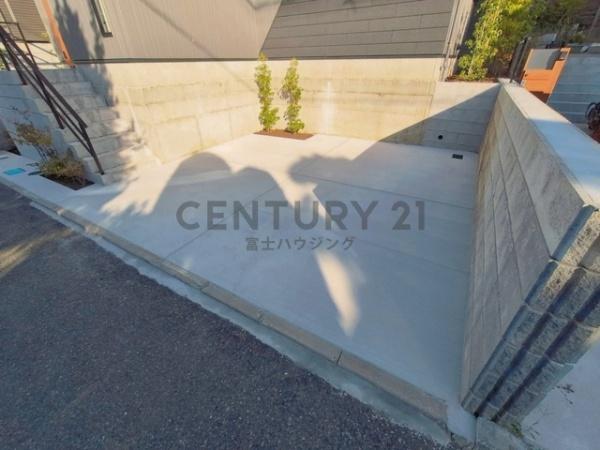 藤沢市辻堂太平台1丁目　新築戸建　全1棟