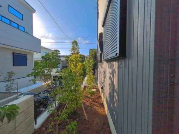 藤沢市辻堂太平台1丁目　新築戸建　全1棟