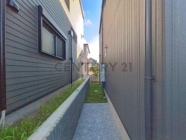藤沢市辻堂太平台1丁目　新築戸建　全1棟