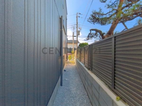 藤沢市辻堂太平台1丁目　新築戸建　全1棟