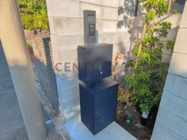藤沢市辻堂太平台1丁目　新築戸建　全1棟