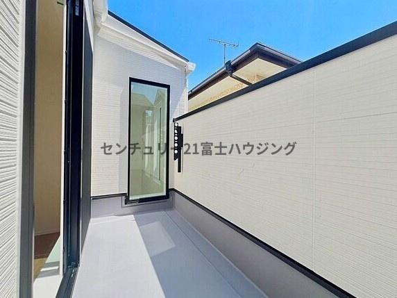 茅ヶ崎市南湖613　新築戸建　全1棟