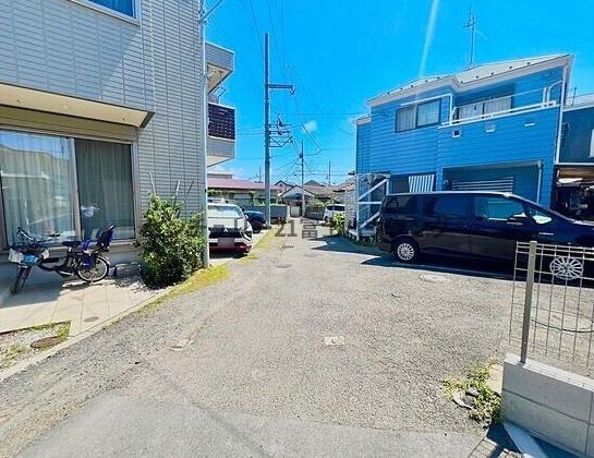 茅ヶ崎市南湖613　新築戸建　全1棟