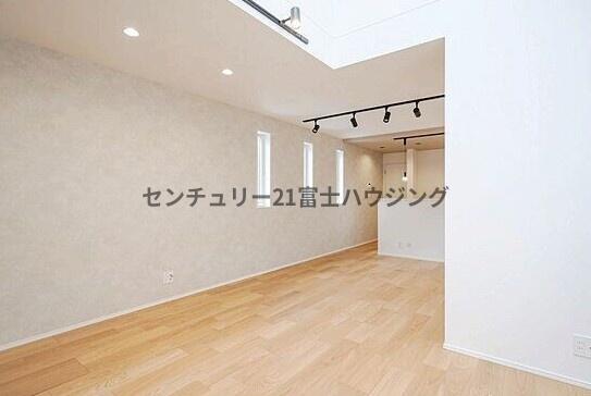 茅ヶ崎市南湖613　新築戸建　全1棟