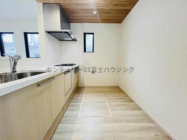 茅ヶ崎市出口町の新築一戸建