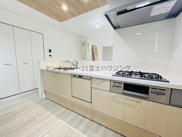 茅ヶ崎市出口町の新築一戸建