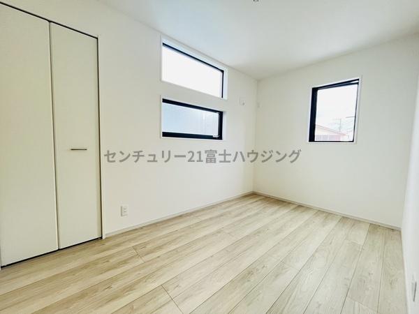 茅ヶ崎市出口町の新築一戸建