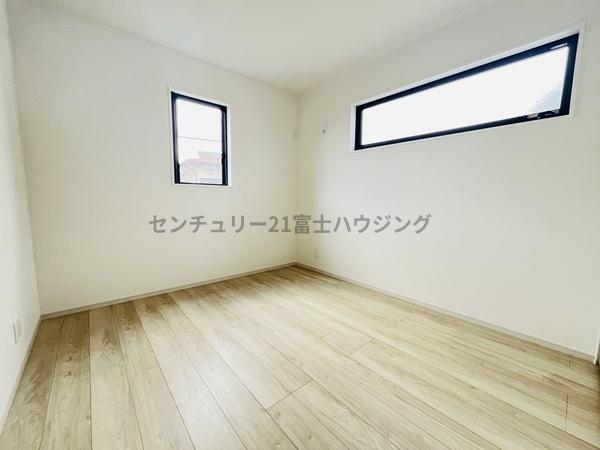 茅ヶ崎市出口町の新築一戸建