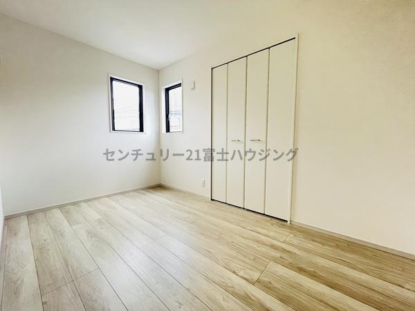 茅ヶ崎市出口町の新築一戸建