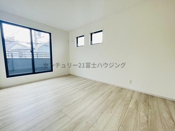 茅ヶ崎市出口町の新築一戸建