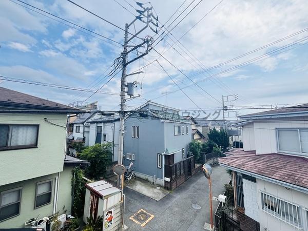 茅ヶ崎市出口町の新築一戸建
