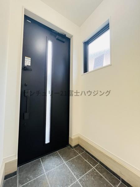 茅ヶ崎市出口町の新築一戸建