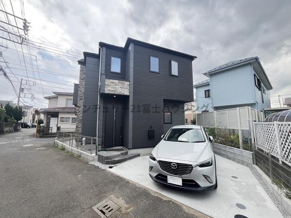 茅ヶ崎市出口町の新築一戸建